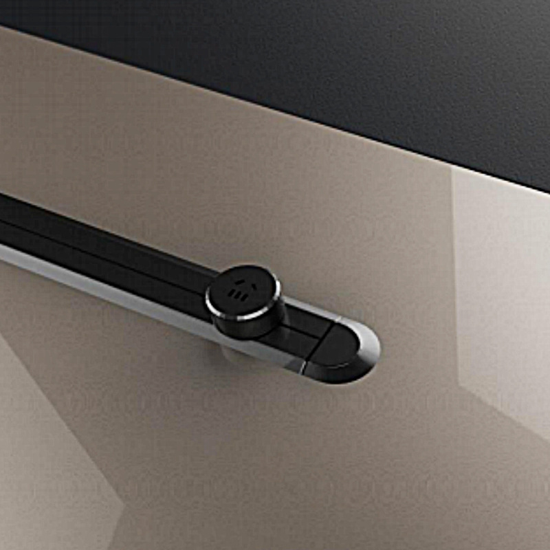 Model DBT006 Luksuspanel-style Manager Single Executive Desk, formand\\\'s stort kontorbord med stolesæt, Boss skrivebord